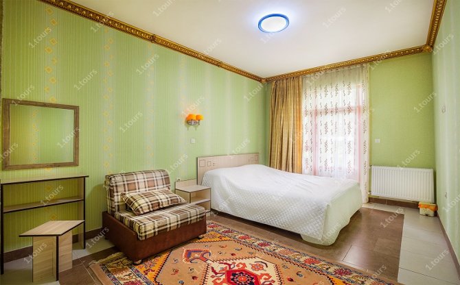 Ershad Hotel Sarein photo 7